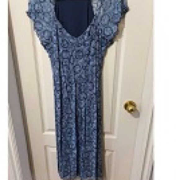 LADIES DRESS - Picture 2 of 2
